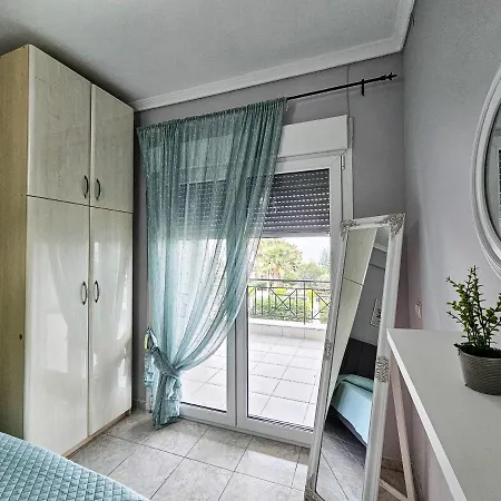 Apartament Maisonette By The Sea Pefkochori