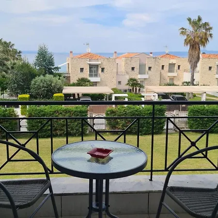 Maisonette By The Sea