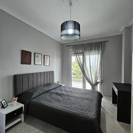 Maisonette By The Sea * Pefkochori