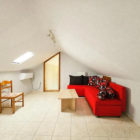 Maisonette By The Sea * Pefkochori