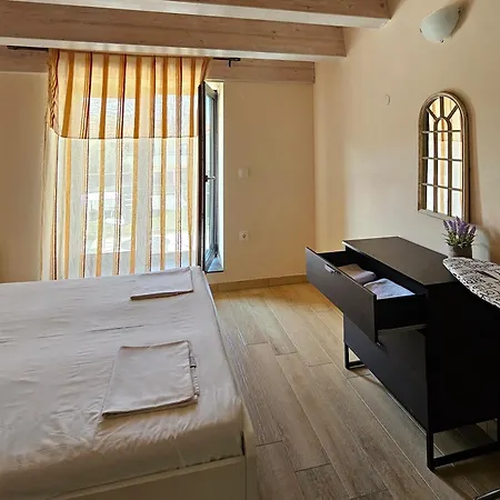 公寓 Maisonette By The Sea *
