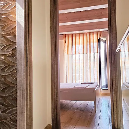 公寓 Maisonette By The Sea