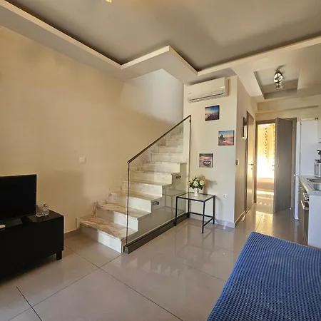 Maisonette By The Sea 卡尼奥提