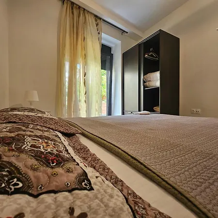 公寓 Maisonette By The Sea