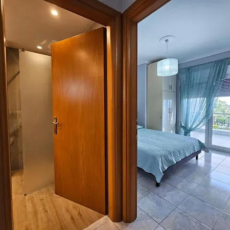 Maisonette By The Sea * Pefkochori