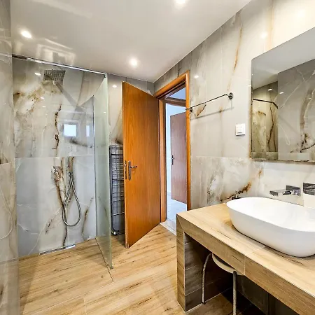 Maisonette By The Sea